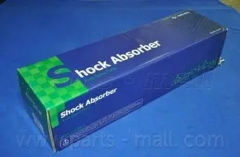 PJB158A Амортизатор масляный PARTS-MALL подбор по vin на Brocar
