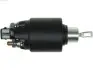 SS0296S Automat rozrusznika AUTO STARTER підбір по vin на Brocar