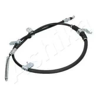 1310WW09R Трос ручного тормоза ASHIKA подбор по vin на Brocar