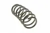 4063528 Пружина (передня) Opel Antara A 2.0CDTI/2.4/3.2 V6 06-/Chevrolet Captiva 2.0D/2.4/3.2 4WD 06- (SUV) LESJOFORS підбір по vin на Brocar