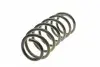 4063528 Пружина (передня) Opel Antara A 2.0CDTI/2.4/3.2 V6 06-/Chevrolet Captiva 2.0D/2.4/3.2 4WD 06- (SUV) LESJOFORS підбір по vin на Brocar