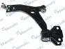 MSA015471 Важіль підвіски MANDO підбір по vin на Brocar