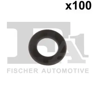 076492100 Кільце гумове FA1 підбір по vin на Brocar