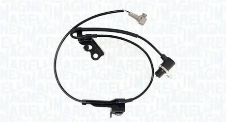 MWSS138 Датчик ABS MAGNETI MARELLI підбір по vin на Brocar