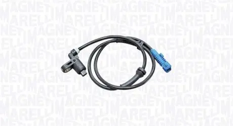 MWSS055 Датчик ABS MAGNETI MARELLI підбір по vin на Brocar