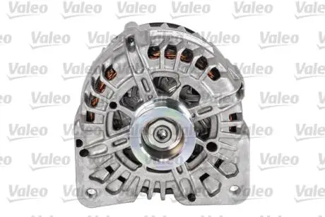 439663 Генератор VALEO подбор по vin на Brocar