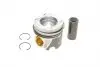 001PI00133000 Поршень MAHLE / KNECHT підбір по vin на Brocar