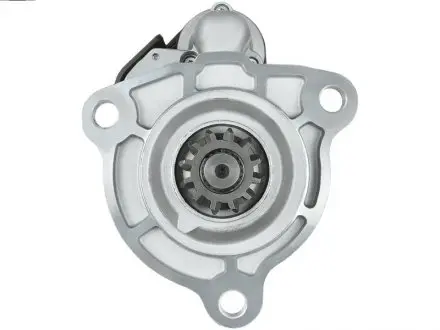 S0683S Стартер AUTO STARTER підбір по vin на Brocar