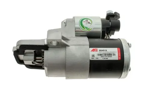 S5401S Стартер AUTO STARTER подбор по vin на Brocar