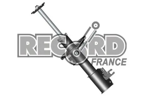 104606 104606 Record Амотризатор OIL передний левый ЦЕНА за 1 шт.УПАК.по 2 шт.(правый + левый) RECORD підбір по vin на Brocar