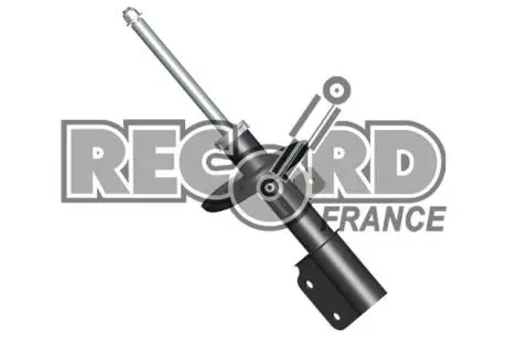 334965 334965 Record Амотризатор GAS передний цена за 1 шт.УПАК.по 2 шт.(левый + правый) RECORD підбір по vin на Brocar