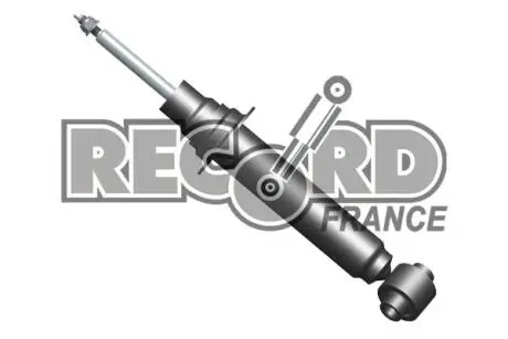334568 334568 Record Амотризатор GAS передній ЦІНА за 1 шт.УПАК.по 2 шт.(лівий+правий) RECORD підбір по vin на Brocar