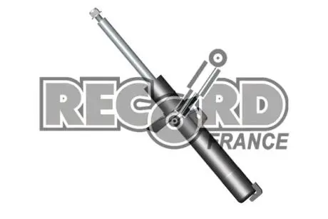 334503 334503 Record Амотризатор GAS передний цена за 1 шт.УПАК.по 2 шт.(левый + правый) RECORD підбір по vin на Brocar
