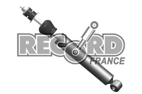 334252 334252 Record Амотризатор GAS задний цена за 1 шт.УПАК.по 2 шт.(левый + правый) RECORD підбір по vin на Brocar