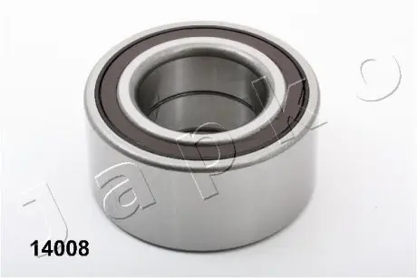 414008 Підшипник маточини перед. Honda Civic 12- (+ABS) JAPKO підбір по vin на Brocar