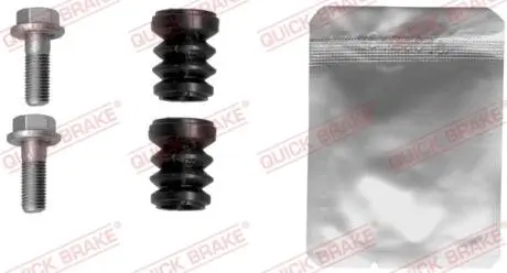 1131456 113-1456 QUICK BRAKE Ремкомплект направляючих супорта QUICK BRAKE підбір по vin на Brocar