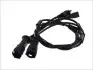 WS0129A WS 0129 A QUICK BRAKE Датчик износа тормозных колодок QUICK BRAKE підбір по vin на Brocar