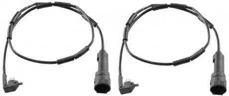 WS0129A Гальмівні аксесуари QUICK BRAKE підбір по vin на Brocar