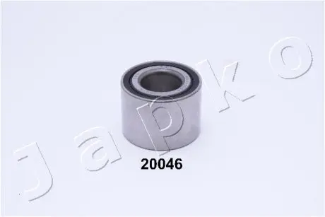 420046 420046 JAPKO Комплект подшипника ступицы (задний) JAPKO підбір по vin на Brocar