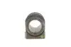 4881502380 4881502380 OE TOYOTA Втулка стабилизатора (пер) Toyota / Lexus підбір по vin на Brocar