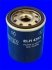 ELH4393 ELH4393 фильтр масла OEM Ford (аналогWL7252/) MECAFILTER підбір по vin на Brocar