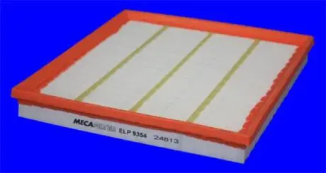 ELP9354 ELP9354 Фильтр воздуха (аналогWA9661/LX2525) MECAFILTER подбор по vin на Brocar
