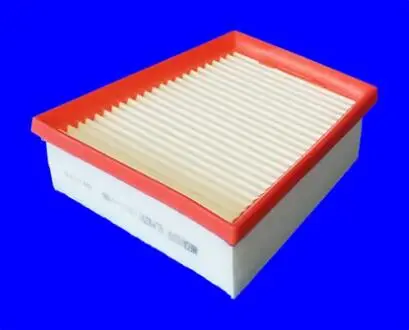 ELP9291 ELP9291 Фильтр воздуха (аналогWA9694/LX2916) MECAFILTER подбор по vin на Brocar
