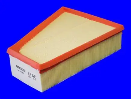 ELP9253 ELP9253 Фильтр воздуха (аналогWA9521/LX1885) MECAFILTER подбор по vin на Brocar