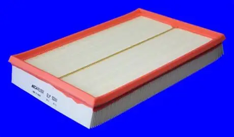 ELP9280 ELP9280 Фильтр воздуха (аналогWA9516/LX1500) MECAFILTER подбор по vin на Brocar