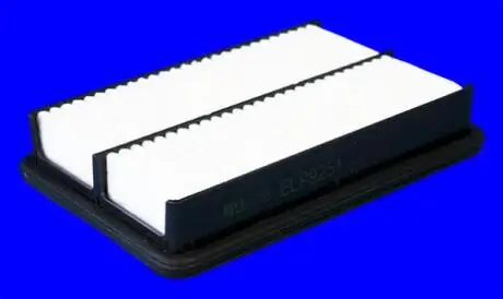 ELP9251 ELP9251 Фильтр воздуха (аналогWA9547/LX1785) MECAFILTER подбор по vin на Brocar