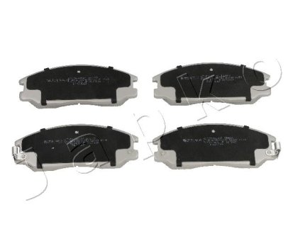 50H05 Колодки тормозные дисковые Toyota Celica 2.0 (93-99),Vw Golf ii 1.0 (85-91),Hyun JAPKO підбір по vin на Brocar