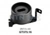 GT373.16  NTN-SNR - Натяжний ролик ременя ГРМ GT373.16