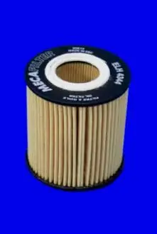 ELH4344 ELH4344 Фильтр масла (аналогWL7403/OX166/1D) MECAFILTER подбор по vin на Brocar