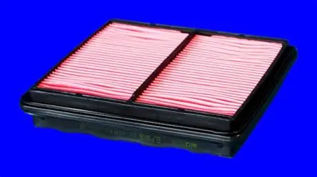 ELP3806 ELP3806 Фильтр воздуха (аналогWA6280/LX848) MECAFILTER подбор по vin на Brocar