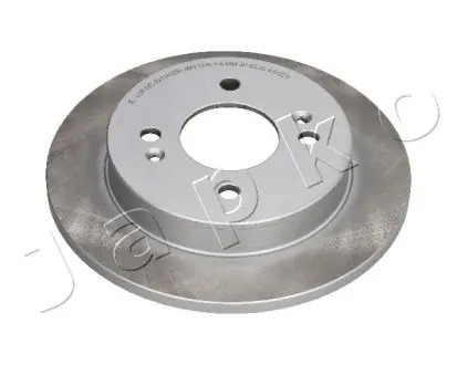 61K02C 61K02C JAPKO Тормозной диск задний(d=234mm) JAPKO подбор по vin на Brocar