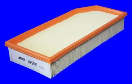 ELP9083 ELP9083 Фильтр воздуха (аналогWA6705/LX752) MECAFILTER подбор по vin на Brocar