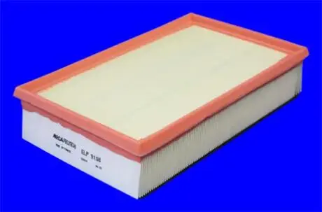 ELP9108 ELP9108 Фильтр воздуха (аналогWA9449/LX864) MECAFILTER подбор по vin на Brocar