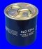 ELG5296 ELG5296 фильтр топлива (аналогWF8309/KL313) MECAFILTER підбір по vin на Brocar