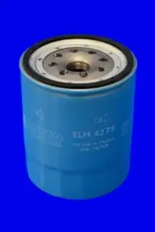 ELH4275 ELH4275 Фільтр оливи (аналогWL7307/OC299) MECAFILTER підбір по vin на Brocar