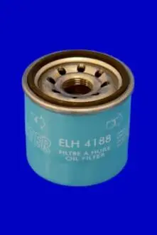 ELH4188 ELH4188 фильтр масла (аналогWL7119/OC215) MECAFILTER подбор по vin на Brocar