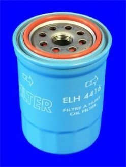 ELH4416 ELH4416 Фильтр масла (аналогWL7426/OC476) MECAFILTER подбор по vin на Brocar
