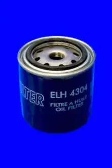ELH4304 ELH4304 Фильтр масла (аналогWL7188/OC236) MECAFILTER подбор по vin на Brocar