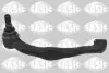 7676020 7676020 SASIC - Наконечник рулевой тяги SASIC підбір по vin на Brocar