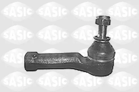 9006628 9006628 SASIC - Накінечник кермової тяги SASIC підбір по vin на Brocar