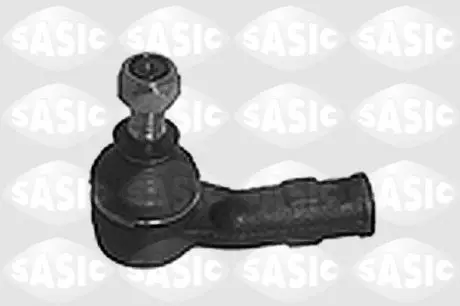 9006381 9006381 SASIC - Накінечник кермової тяги SASIC підбір по vin на Brocar
