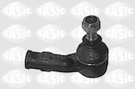 9006380 9006380 SASIC - Накінечник кермової тяги SASIC підбір по vin на Brocar