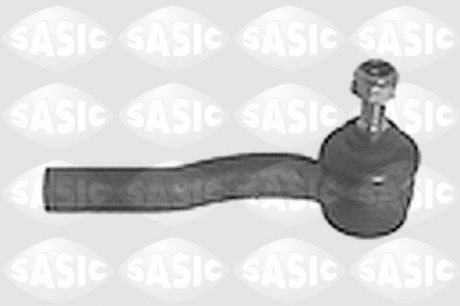 9006334 9006334 SASIC-наконечник рулевой тяги SASIC підбір по vin на Brocar