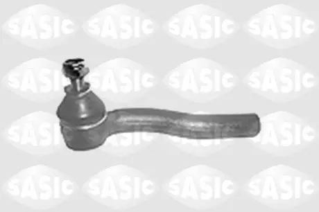 9006657 9006657 SASIC - Накінечник кермової тяги SASIC підбір по vin на Brocar