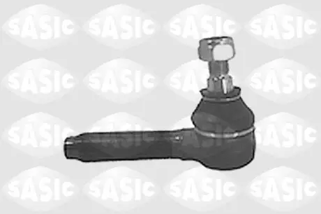 9006680 9006680 SASIC - Накінечник кермової тяги SASIC підбір по vin на Brocar