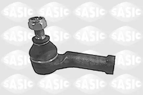 9006629 9006629 SASIC - Накінечник кермової тяги SASIC підбір по vin на Brocar
